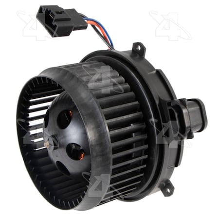 Four Seasons BRUSHLESS FLANGED VENTED CCW BLOWER MOTO 76504